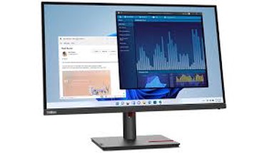 LENOVO Monitor Thinkvision T27p-30 (A22270UP0), 27"